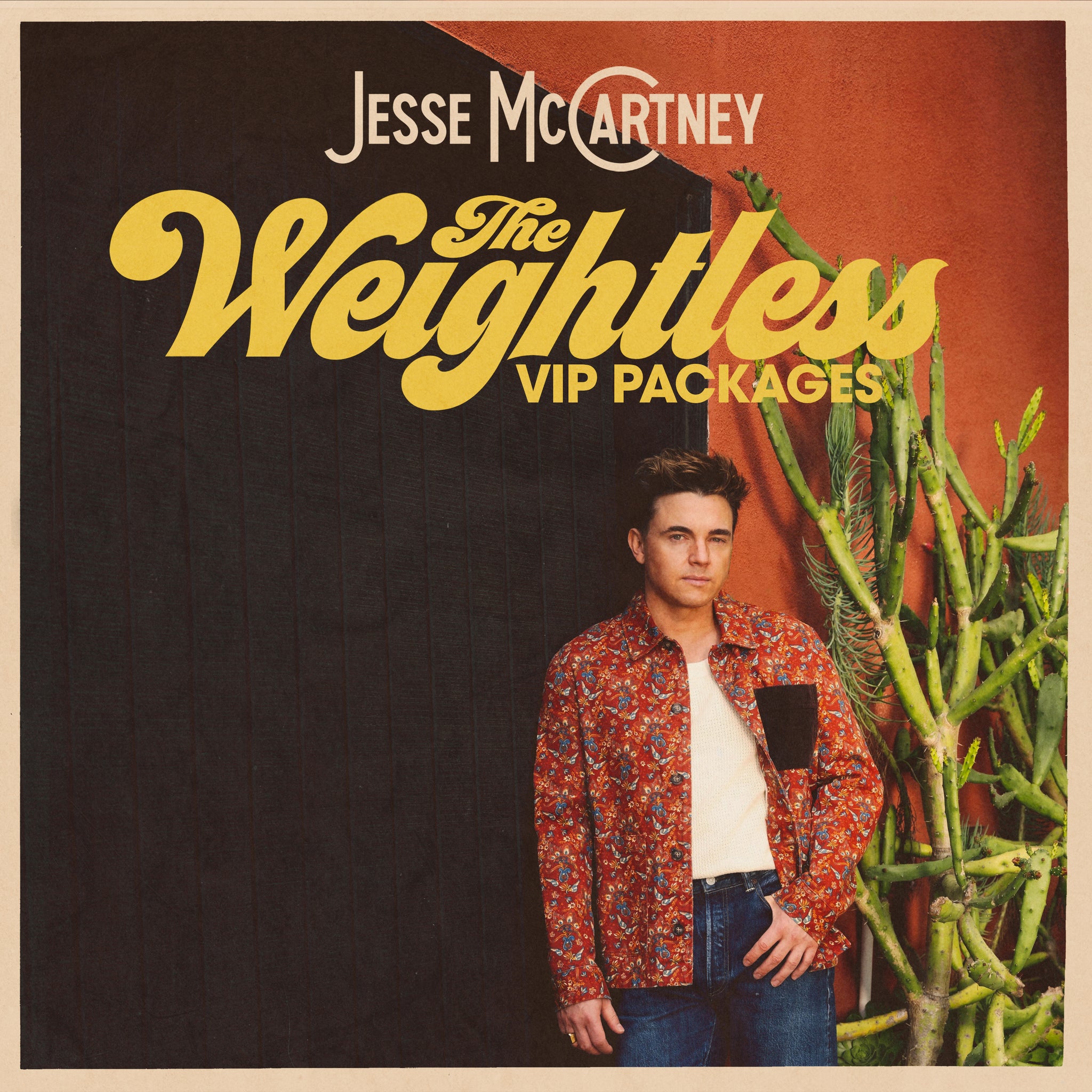 VIP Packages